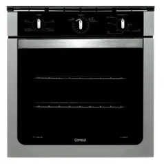 Forno Elétrico De Embutir Consul - Cob84ar R$1322