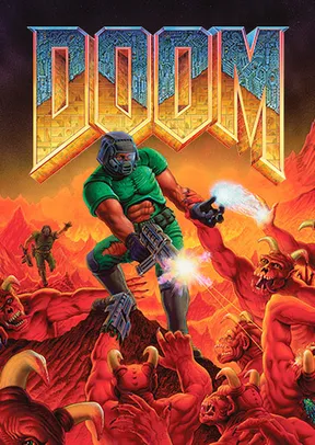 DOOM (1993)