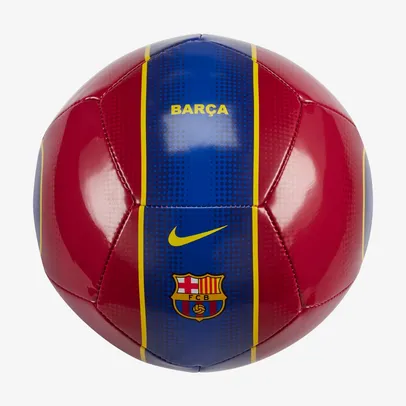 Minibola Nike Barcelona