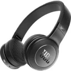 [Clientes Caixa PJ] Fones de ouvido JBL Duet BT On Ear Bluethooth - R$80