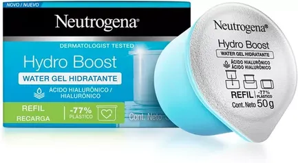 [ PRIME ] Neutrogena Refil Hydro Boost Water Gel, 50G