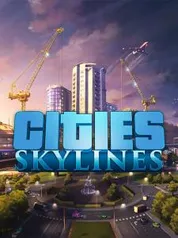 Cities Skylines | R$14