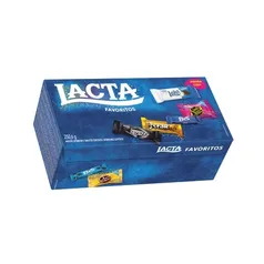 [APP - AME] Caixa Bombons Lacta Favoritos 250g