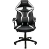 Imagem do produto Cadeira Gamer MX1 Preto/Branco Mymax