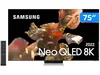Imagem do produto Samsung Smart Tv Neo Qled 8k 75qn900b 2022 Mini Led Painel