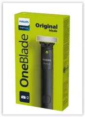 Aparelho de Barbear Philips OneBlade QP1424/10