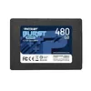 Product image Ssd Patriot Burst Elite Sata 480GB - PBE480GS25SSDR