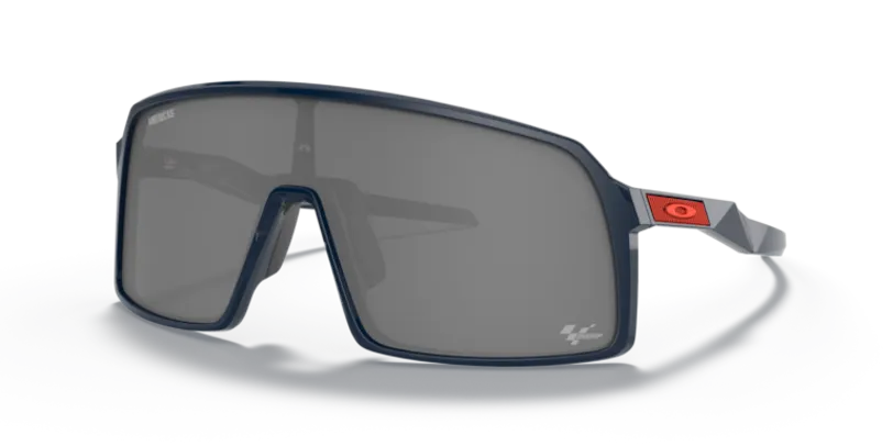 Oakley Limited Edition American MotoGP™ Sutro Navy de sol | Oakley® BR