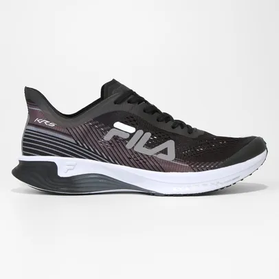 Tênis Fila Kr5 Masculino (Tam. 37 38 e 45)