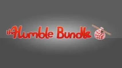 HUMBLE MONTHLY[PC] por R$ US$ 12