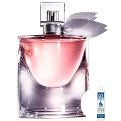 La Vie Est Belle Lancôme Eau Parfum Fem 100ml+Álcool em Gel