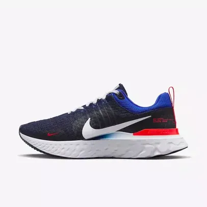 Tênis Nike React Infinity Run FK 3NK Masculino 44