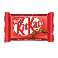 [Leve 8/ Uni R$ 1,37] Chocolate Kit Kat 41.5 gramas, Sabores