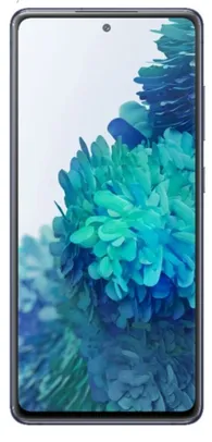 Smartphone Samsung Galaxy S20 FE 256 GB Cloud Navy 6.5" 4G