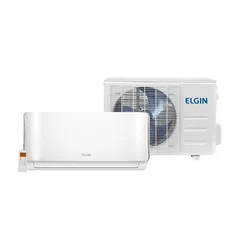 Ar Condicionado Elgin Split Hi Wall 12000btus Inverter Eco Life 220v