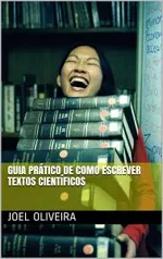 [E-book Grátis] Guia Prático de como Escrever Textos Científicos