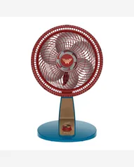 Ventilador Philco PVT400 Mulher Maravilha Maxx Force 6 Pás