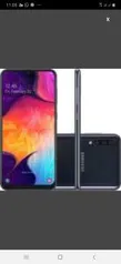 [Cartão Sub+AME+ APP por 984,00$] Samsung A50 128GB