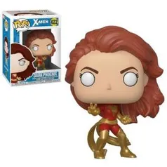 Funko POP! Dark Phoenix, X-Men | R$50