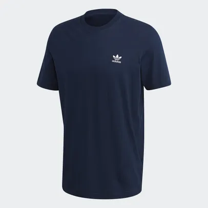 Camiseta Trefoil Essentials