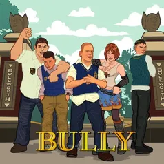 Bully: Scholarship Edition