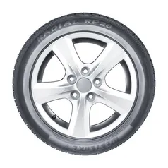 Pneu Aro 15 185/65R15 Westlake Radial RP28 CR65772 | R$273