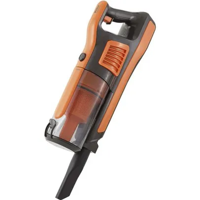 [AME R$ 74 SC R$ 52] Aspirador de Pó Philco Cyclone Maxx Laranja - 1250W