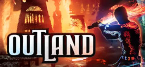 Jogo Outland - Steam - Grátis