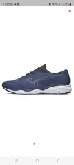 Tenis Mizuno masculino Falcon 4