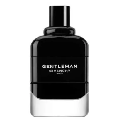 Gentleman Givenchy Eau de Parfum 100ml