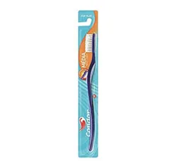 [Frete Prime] Escova Dental Top Plus, Condor, Multicor - R$2