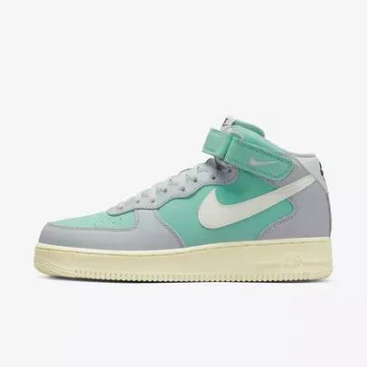 NIKE AIR FORCE 1 MID '07 LX VNTG