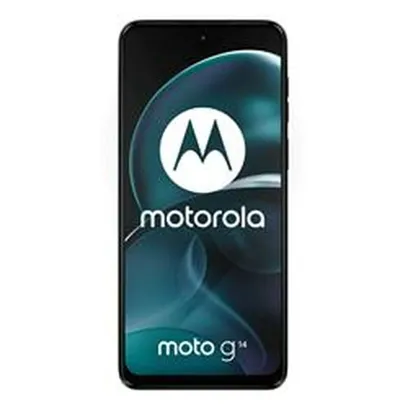 Foto do produto Smartphone Motorola PAYF0035SE Unisoc 8 GB Ram 256 GB Cinzento