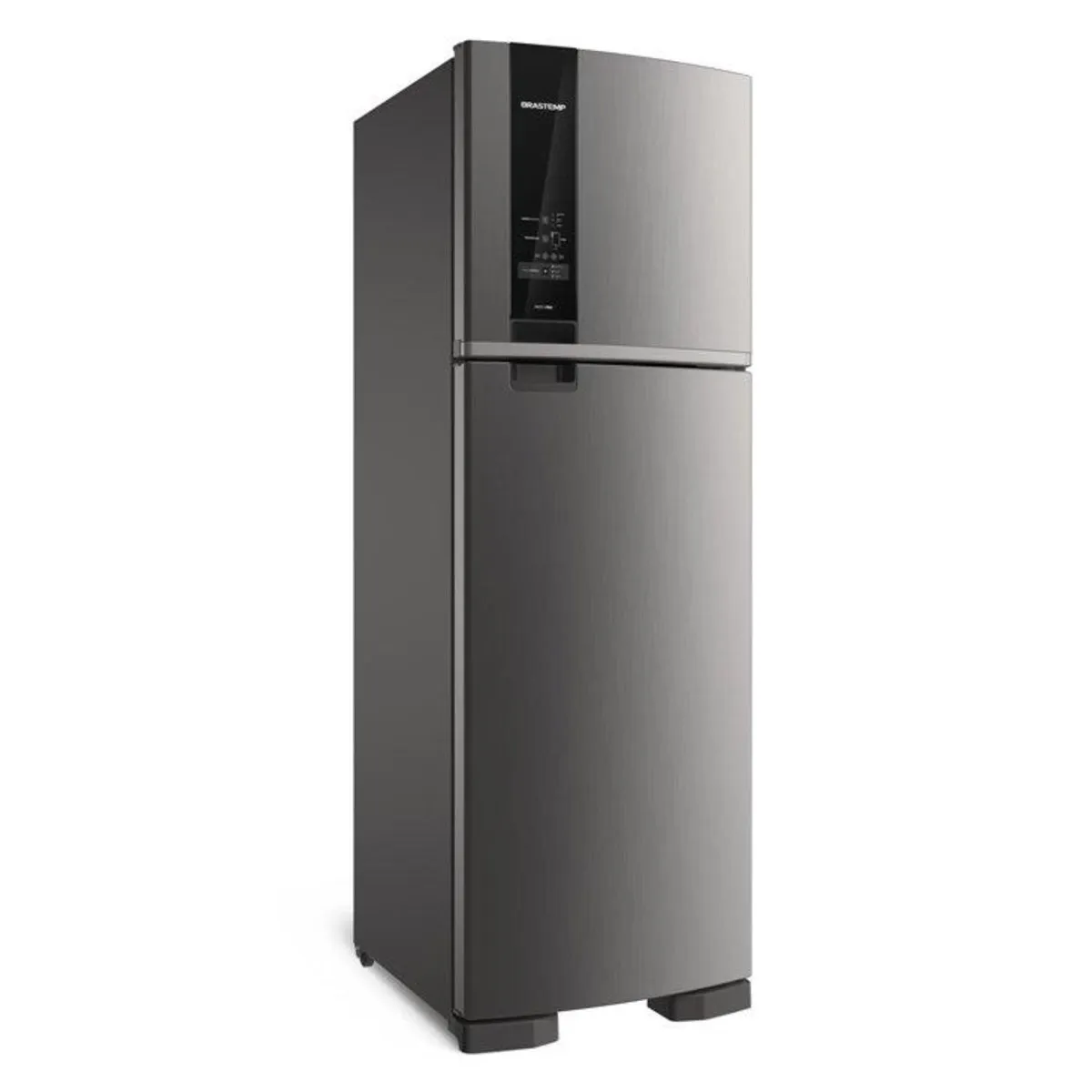 Refrigerador Brastemp BRM54HK Frost Free 400 L