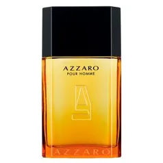 Azzaro Pour Homme Azzaro - Perfume Masculino - Edt 50ml