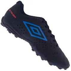 Chuteira Society Umbro Striker 6 TF - Adulto | R$ 73