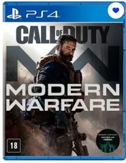 Call Of Duty Modern Warfare