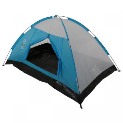 Barraca de Camping Iglu Nord Outdoor Summit - 2 Pessoas R$120
