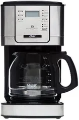 23% OFF - Cafeteira Flavor Programável - Preta, 110v | R$ 231