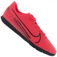 Chuteira Futsal Nike Mercurial Vapor 13 Club IC - Adulto | R$119