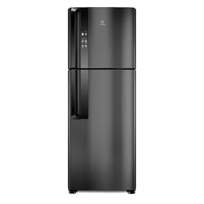 [APP + Cupom + Ame] Geladeira/Refrigerador Electrolux Inverter Frost Free If56b 474l