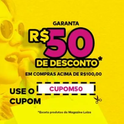 Cupom de desconto E-commerce  Shopping D.Pedro Campinas