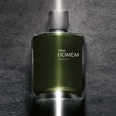 Natura Homem Verum 100 ml