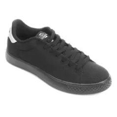 Tênis Olympikus Person Masculino - Preto I Tam. 37, 38 e 39 | R$ 59