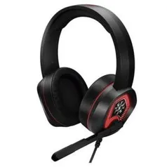 Headset Gamer XPG EMIX H20 - Surround 7.1 (USB)