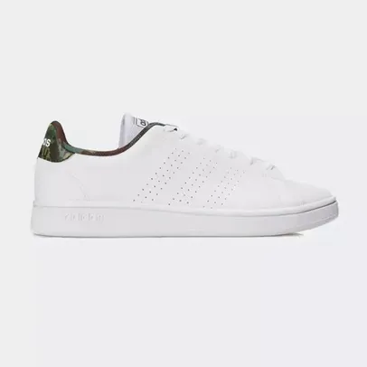 Tenis adidas Advantage Base Court Lifestyle Masculino Adultos