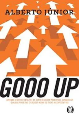 [EBOOk] GOOO UP!