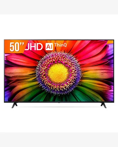 Foto do produto Tv LG 50" Led 4K Uhd Smart Pro 50ur871c0sa