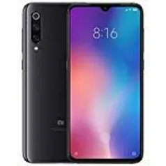 [PRODUTO NO BRASIL] Smartphone Xiaomi Mi 9 SE 64GB 6GB RAM Preto