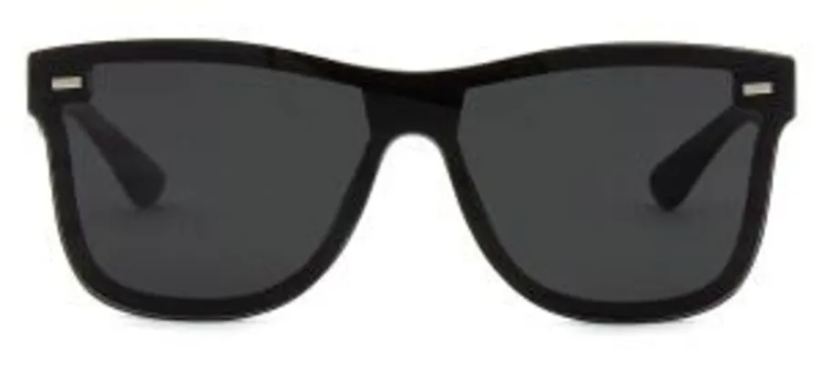 Óculos de Sol LPZ Nürburg - Preto Fosco | R$75
